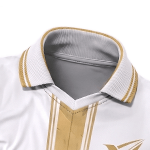 Açık Polo Yaka